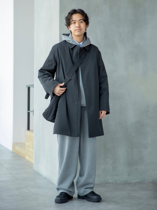 公式スタイリング | ユニクロ公式