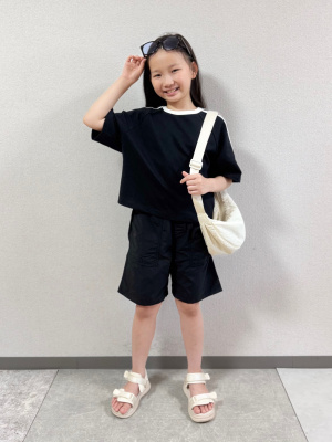 ユニクロ公式 | ギアショートパンツ水陸両用