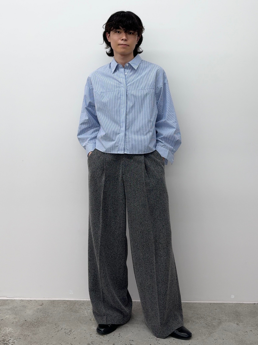 公式スタイリング | ユニクロ公式