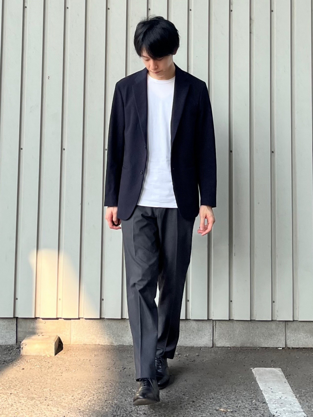 感動ジャケット/カスタムオーダー/Mサイズ、スーパーノン