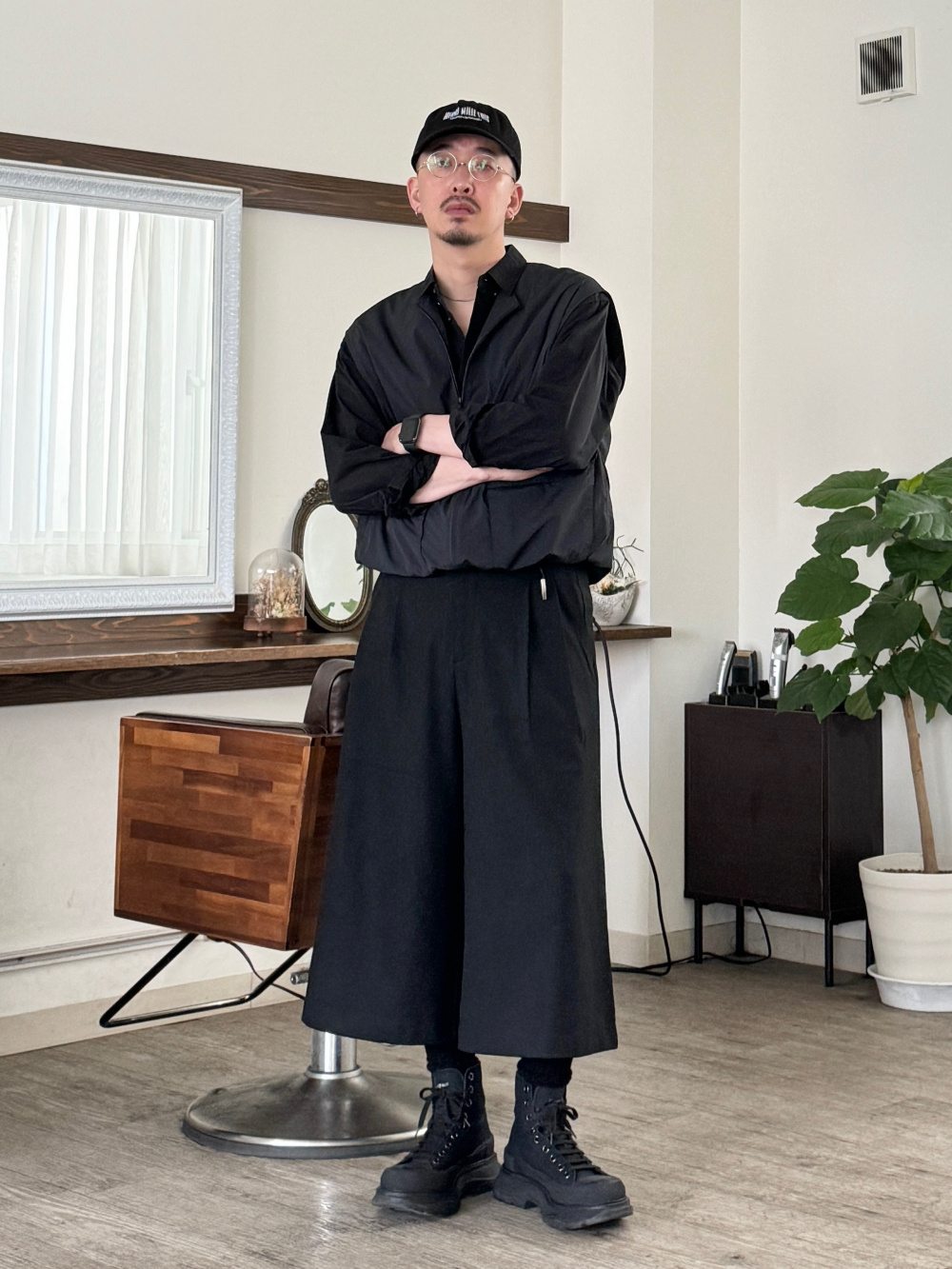 フルジップベスト」の着用コーディネート| ユニクロ公式