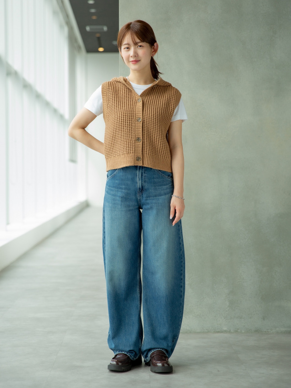 〜すずなページ〜 Suzuna(港北ノースポート・モール店)のコーディネート一覧