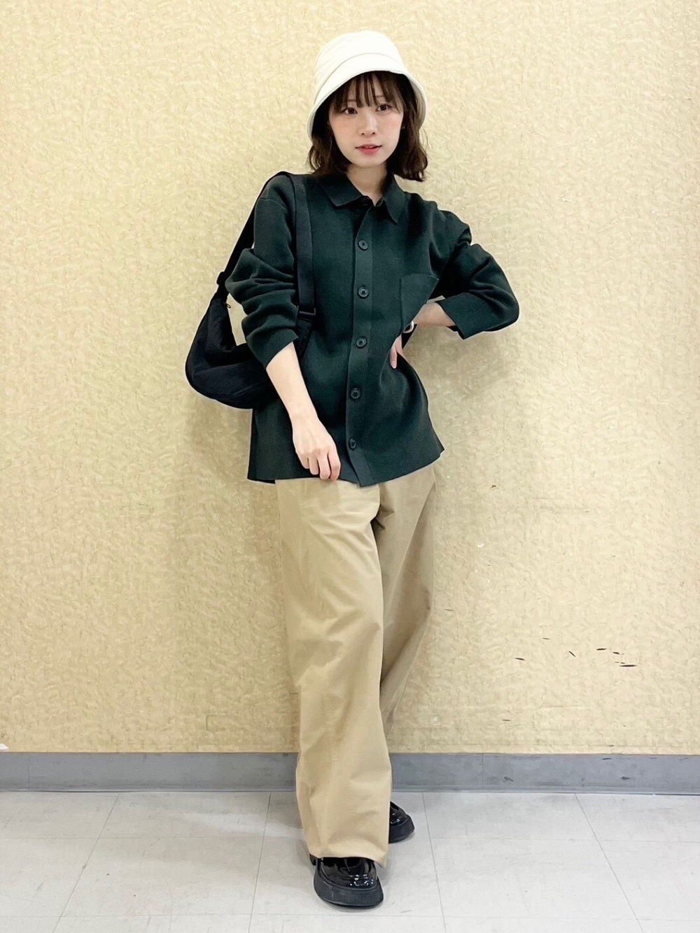 USJ ONE PIECE Tシャツ⭐︎ショートパンツ　お揃いコーデ USJ ONE PIECE Tシャツ⭐︎ショートパンツ お揃いコーデ