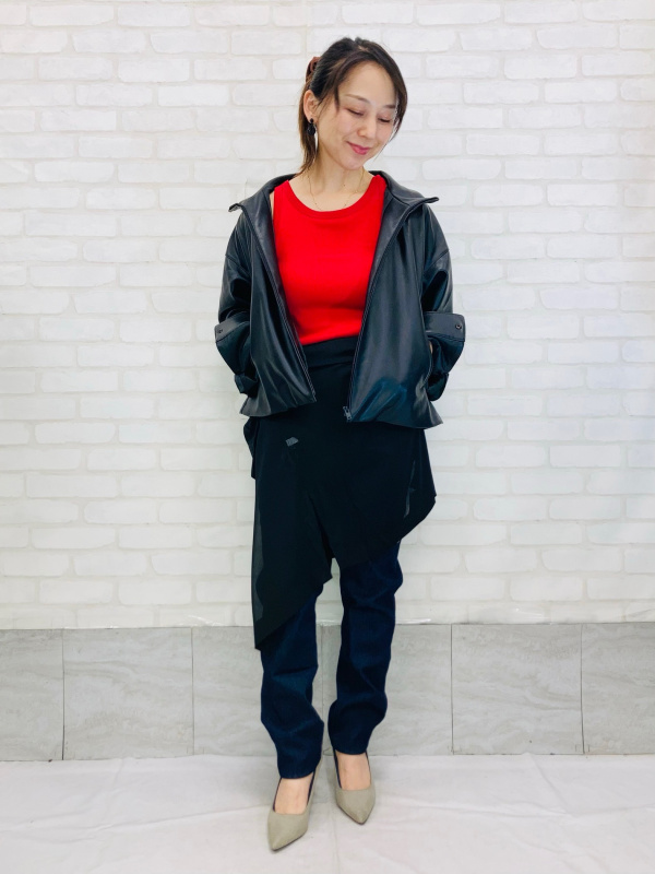 公式スタイリング | ユニクロ公式