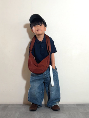 ユニクロ公式 | ドライカノコポケツキポロシャツ（半袖）