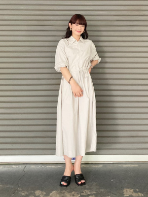 ユニクロスタイリングブック画像 Style ID: <10974924>