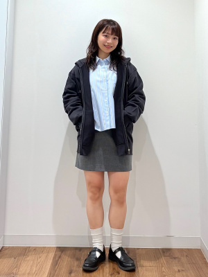 ユニクロ公式 | スコート