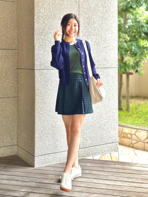 ユニクロ公式 | アメリカンスリーブブラタンクトップ