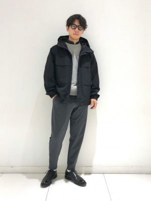 ユニクロ公式 | ウルトラストレッチアクティブジョガーパンツ