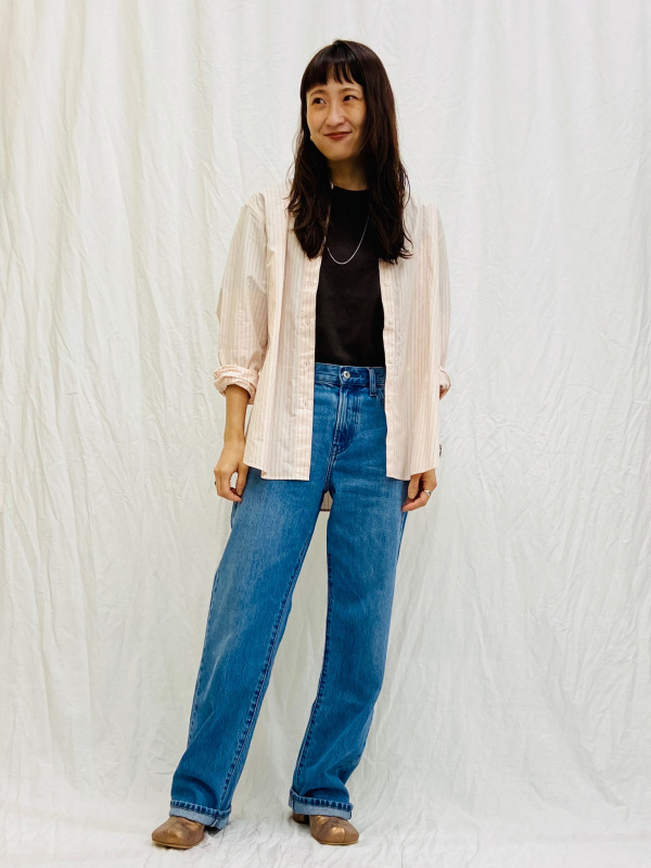 公式スタイリング | ユニクロ公式