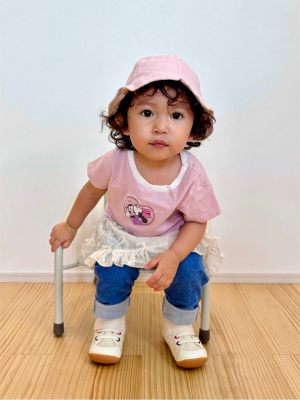 ☆タグ付未使用☆ユニクロ NK スウェット ジャケット Mサイズ ピンク 希少 UNIQLO（スウェット ・ ピンク/桃色系）のフリマアイテム一覧