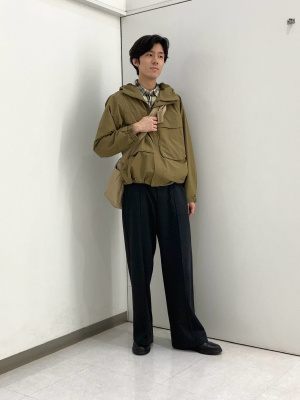 ユニクロ公式 | ブラッシュドジャージーワイドパンツ/丈長め