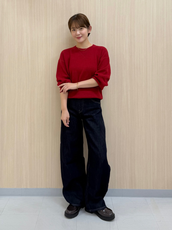 〜すずなページ〜 Suzuna(港北ノースポート・モール店)のコーディネート一覧