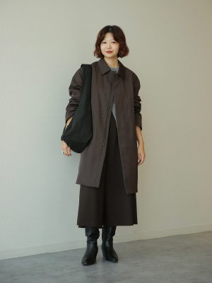 ユニクロ公式 | パフテックハーフコート