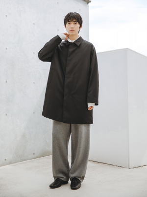 ユニクロ公式 | パフテックハーフコート