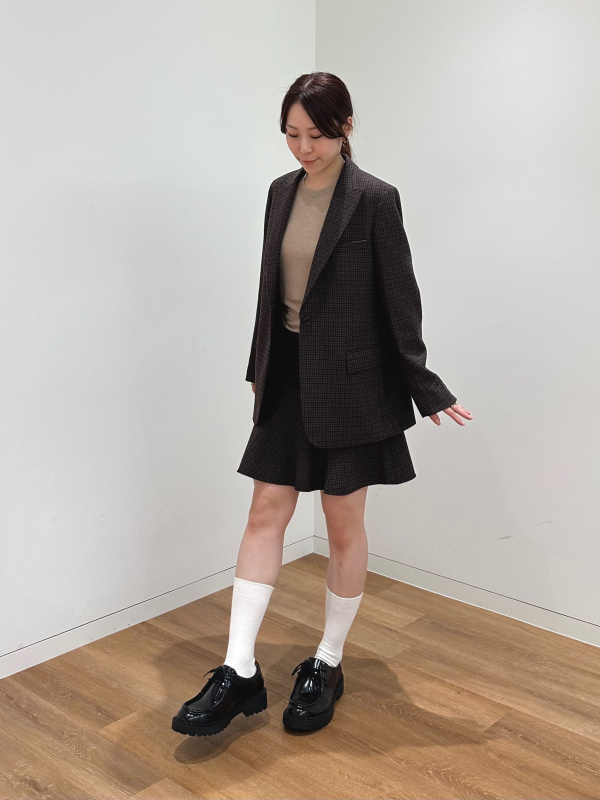 公式スタイリング | ユニクロ公式