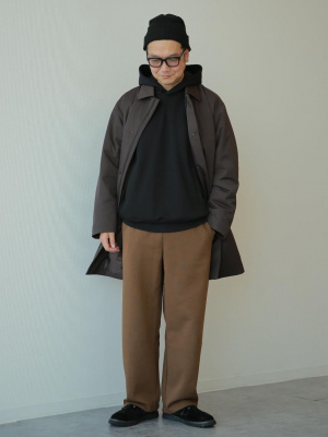 ユニクロ公式 | パフテックハーフコート