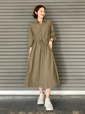 ユニクロスタイリングブック画像 Style ID: <11007927>