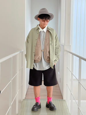 ユニクロ公式 | ウェリントンサングラス