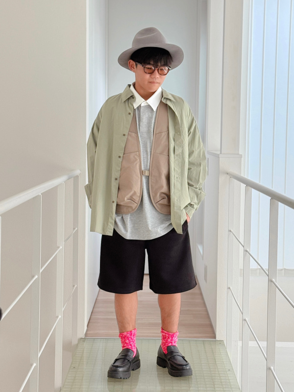 公式スタイリング | ユニクロ公式