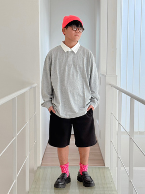 マー様＊専用 ユニクロ公式 | ウェリントンサングラス