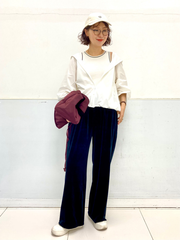 公式スタイリング | ユニクロ公式