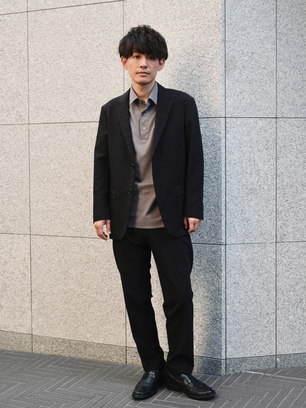 UNIQLO スラックス 3点セット UNIQLO スラックス 3点セット