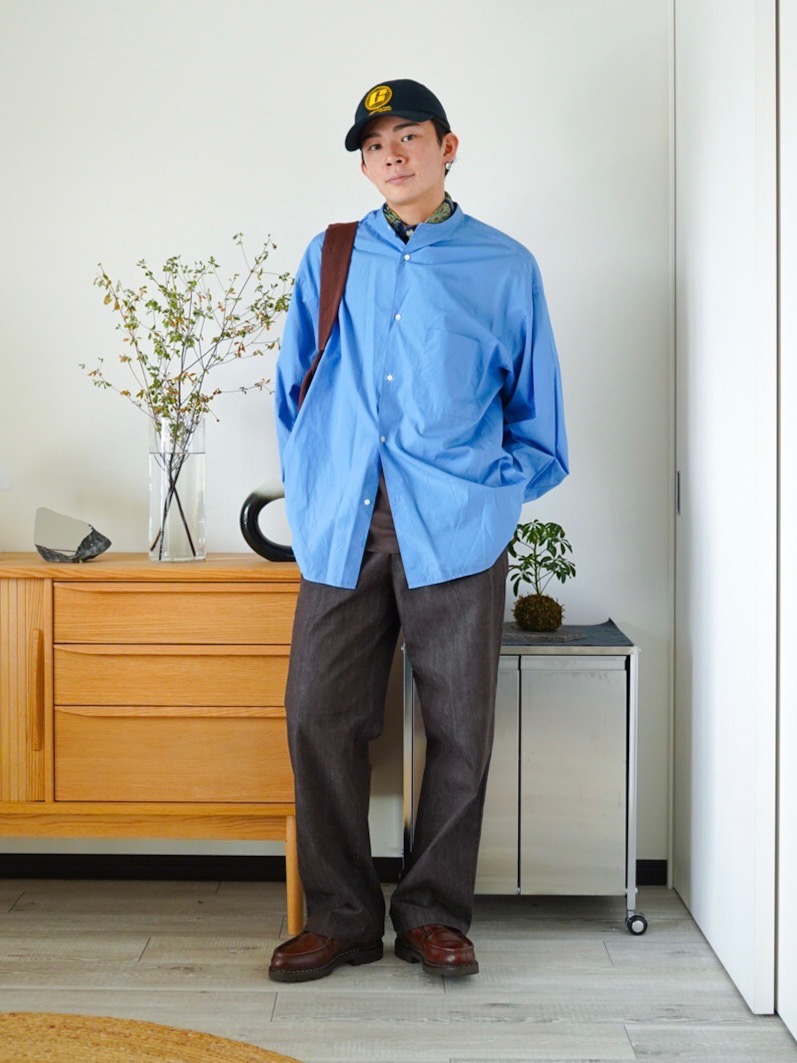 専用 ユニクロ タックストレートパンツ（デニム）セット ユニクロ公式 | タックストレートパンツ／デニム