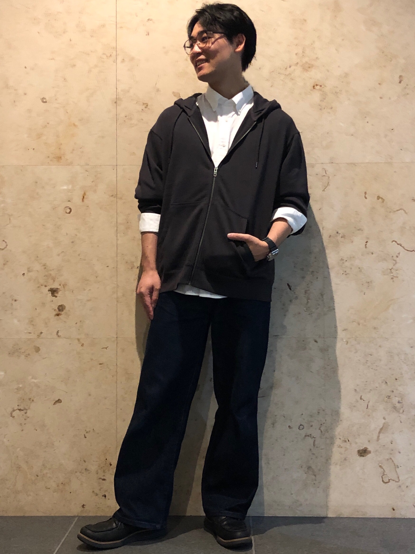 ウェア 443 2025 FALL WINTER COLLECTION〉 [NEEDLES] Army Shirt - Brushed