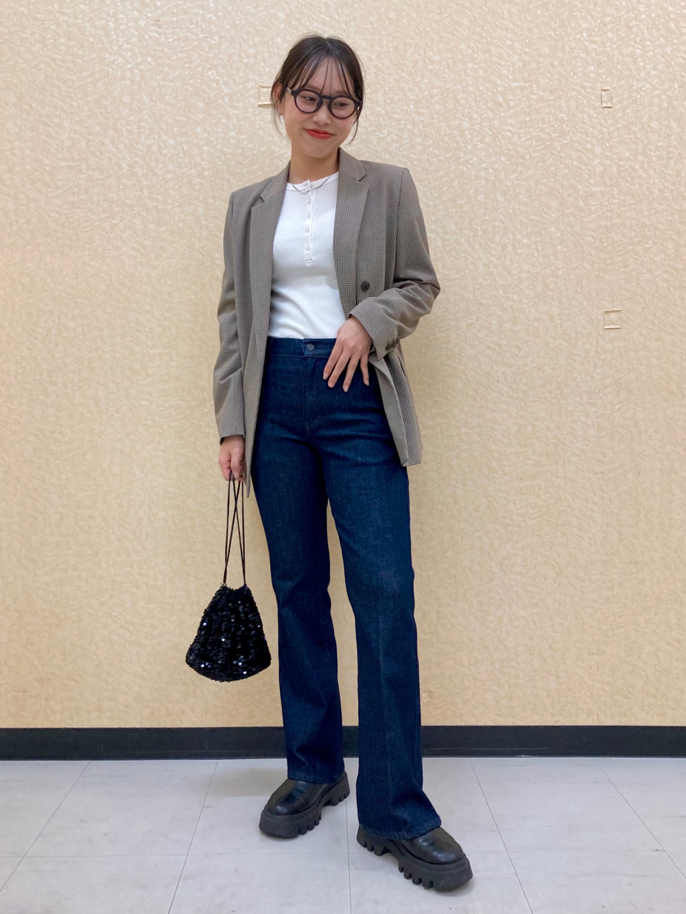 公式スタイリング | ユニクロ公式