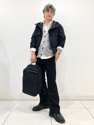 ユニクロ公式 | ファンクショナルバックパック