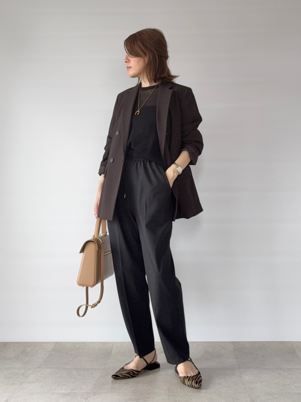 ダブルジャケット」の着用コーディネート| ユニクロ公式