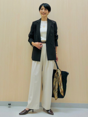 ユニクロ公式 | ダブルジャケット