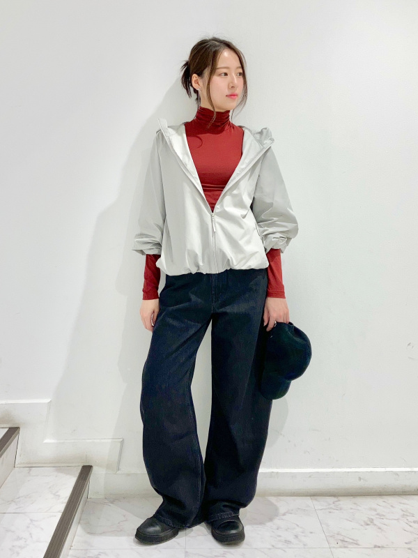 公式スタイリング | ユニクロ公式