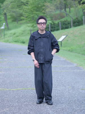 ユニクロ公式 | フーデッドブルゾン