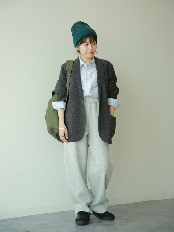 公式スタイリング | ユニクロ公式