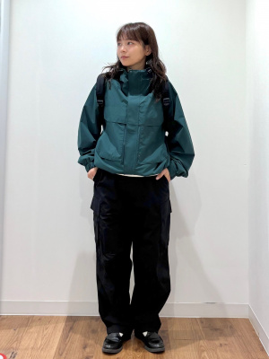 ユニクロ公式 | ワイドフィットカーゴパンツ