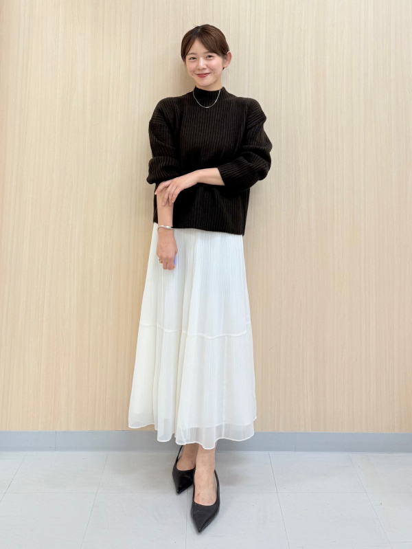 Suzuna(港北ノースポート・モール店)のコーディネート一覧