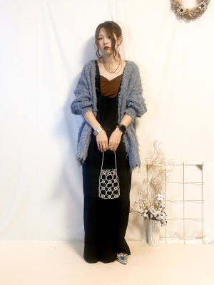 ユニクロ マメクロゴウチ エアリズムコットンブラキャミソール　XL新品３枚 ユニクロ公式 | エアリズムコットンブラキャミソール