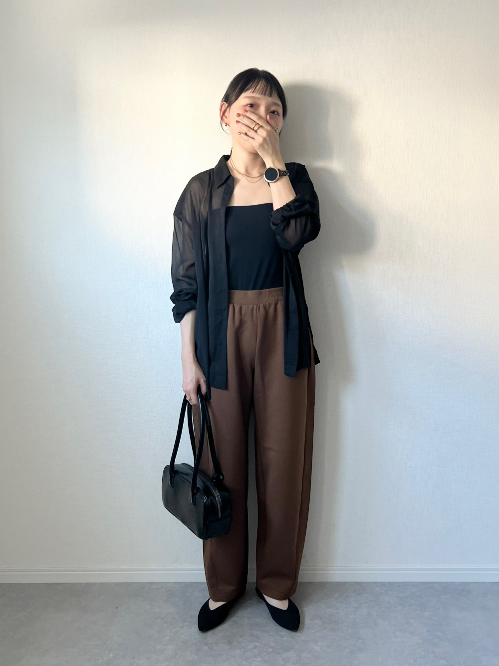 【完売品】UNIQLO メリノシルクカーディガン　シルク混 五分袖カーディガン 完売品】UNIQLO メリノシルクカーディガン シルク混 五分袖