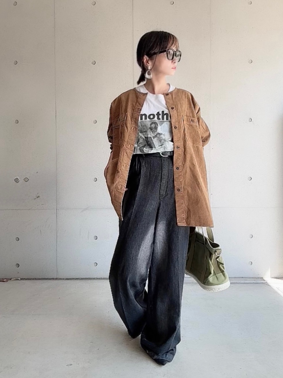 ホルターネックブラタンクトップ、コットンポップコーンショート