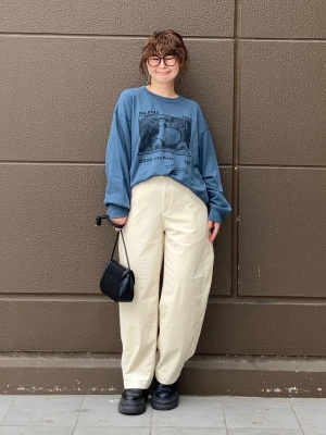 ユニクロ公式 | ポケモン スウェットシャツ