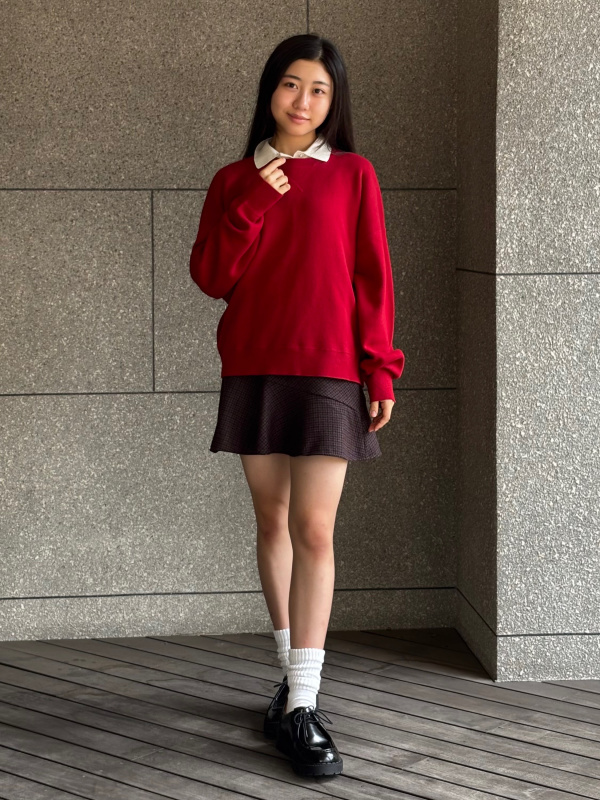 公式スタイリング | ユニクロ公式