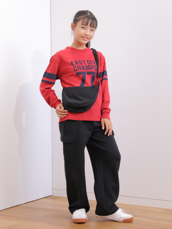 公式スタイリング | ユニクロ公式