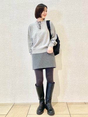 ユニクロ公式 | ヒートテックレギンス/10分丈