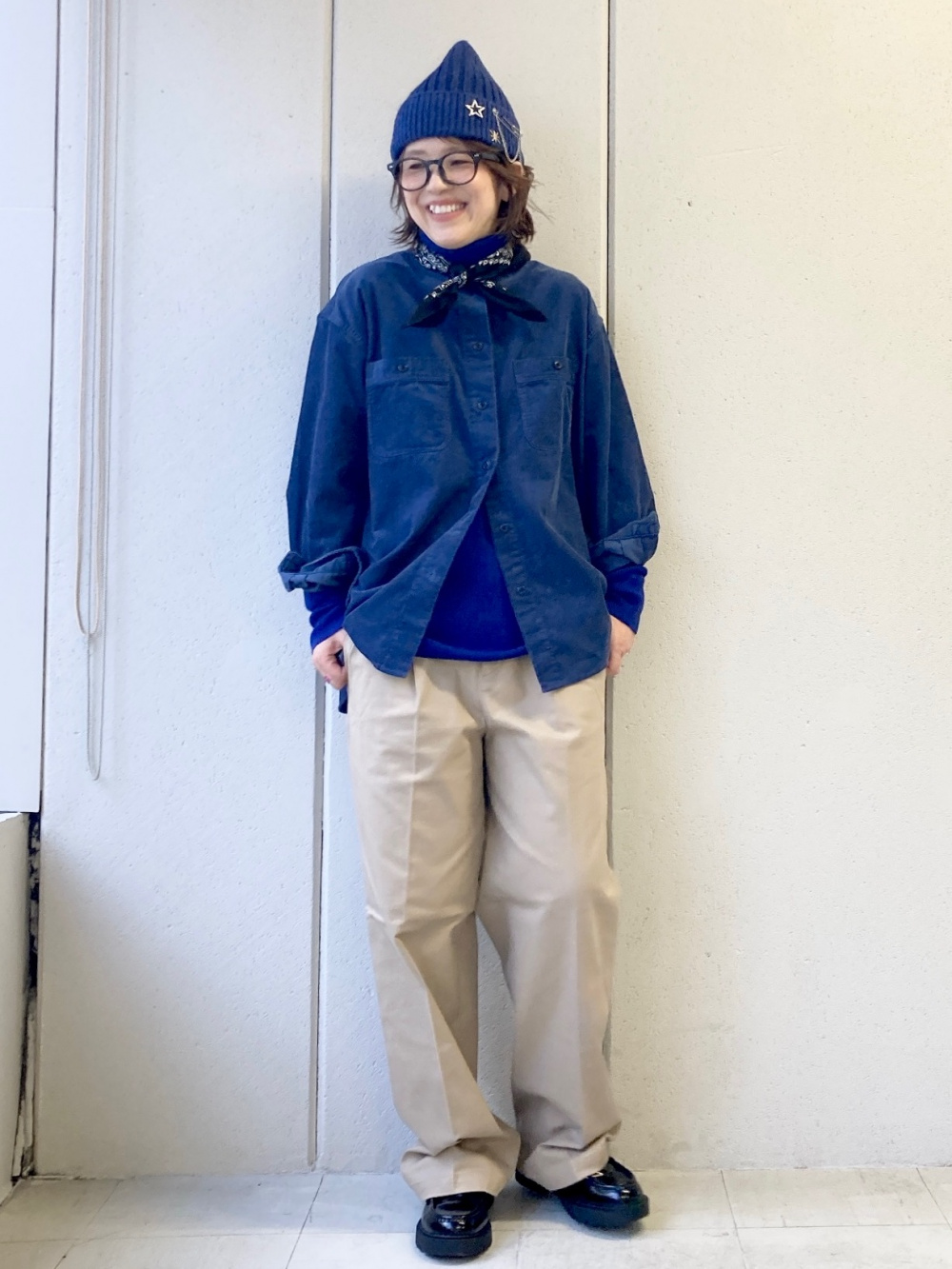 StyleHint