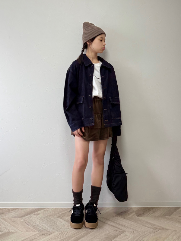 urara(147)のコーディネート一覧| ユニクロ公式