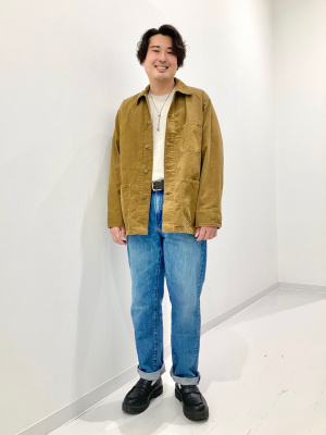 ユニクロ公式 | レギュラーフィットジーンズ