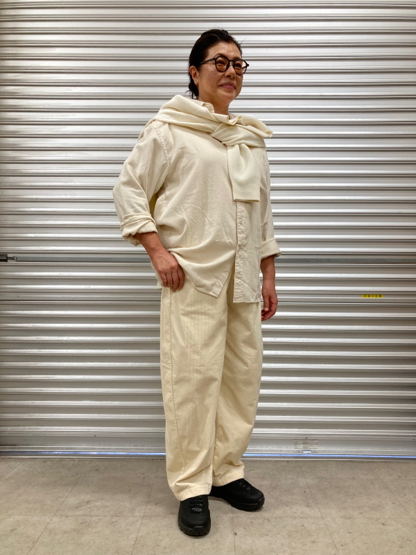 最安値！ ホワイトスカイヴェールコーデ IMG_3092-2.jpeg