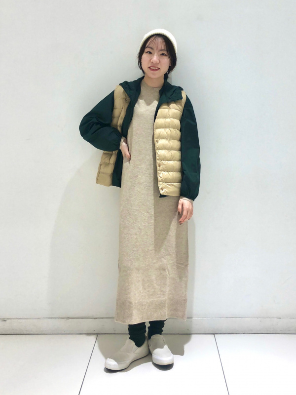 公式スタイリング | ユニクロ公式